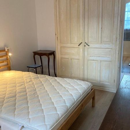 Jazz - Appart Original 5Pers Rdch Arriere Cour Calme Mulhouse Bagian luar foto